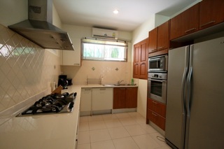 Kata Top View 8/7 Townhouse