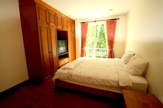 Kata Top View 8/7 Townhouse